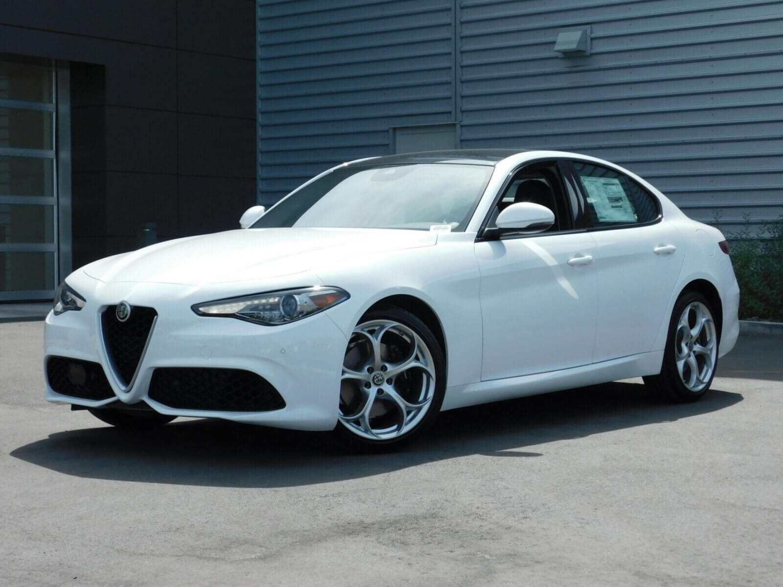 Alfa Hervey Bay Serv Auto Care Service