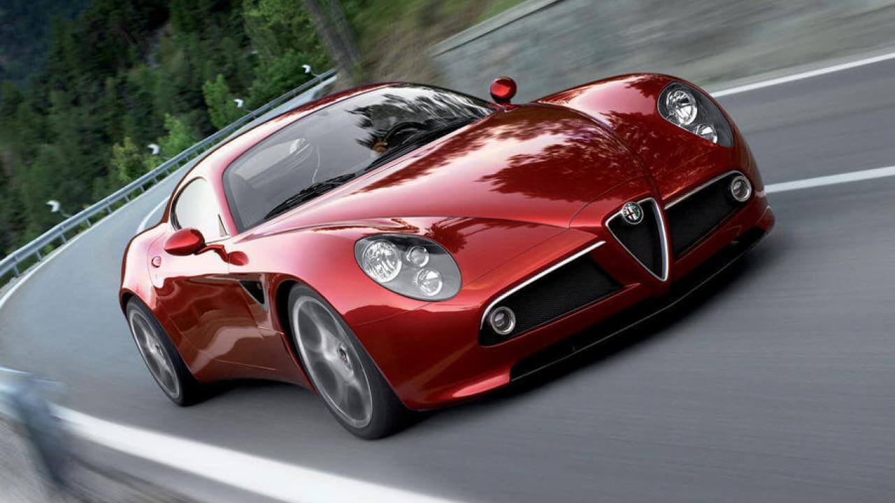 Alfa Hervey Bay Serv Auto Care Service
